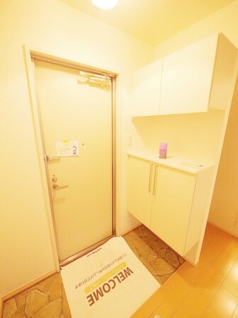 シーガル IIの物件内観写真